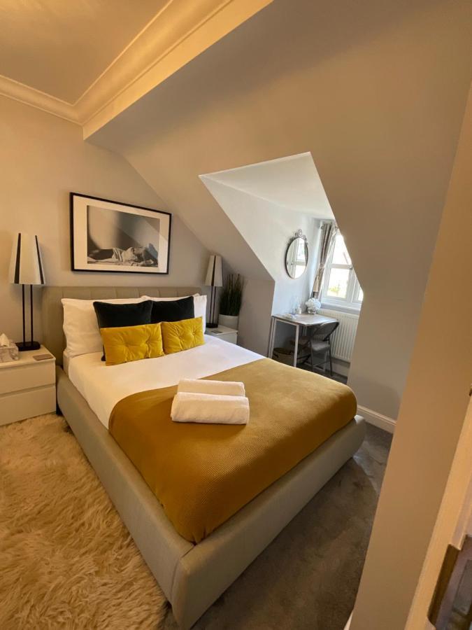 Home Away From Home London Exterior foto